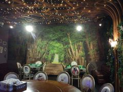 -好享派·团建轰趴馆(旗舰店)