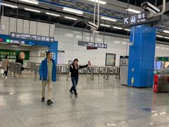 -下沙(地铁站)