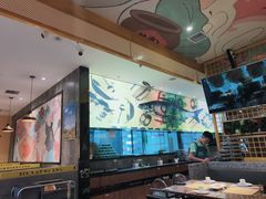 -黄记煌三汁焖锅(金凤万达广场店)