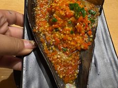 -蚝太郎 • 海鲜烧烤(大寨路店)