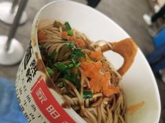 -家阳赵师傅油饼包烧麦(粮道街店)