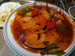 -兄弟烤坊(八中店)