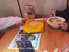 -和府捞面(西溪印象城店)