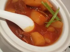 -粗茶淡饭·汉口公馆(循礼门店)