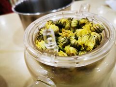 -港海餐厅(解放东路店)