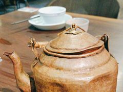 -缘生态云南菜·野生菌庭院餐厅(华侨城店)