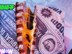 -Catch Bagel(芳草地店)