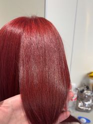 -摩登时代美发沙龙