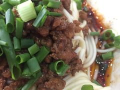 -秦云老太婆摊摊面(磁器口店)