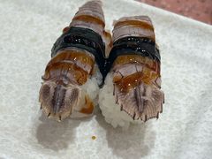 -元气寿司(环球港店)
