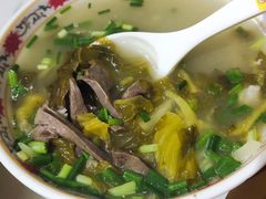 -陈记汤饭(水巷口店)