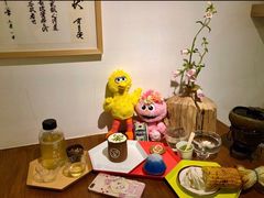 饼干杯奶盖茶-茶是一枝花泡茶店