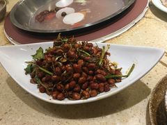 -313羊庄·羊肉火锅烧烤(李村店)