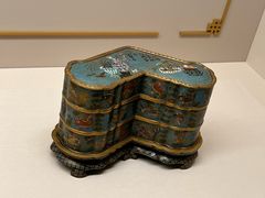 -上海博物馆(人民广场馆)