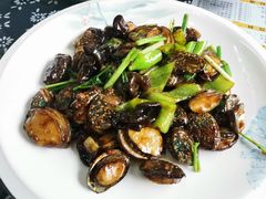 酱焖鲍鱼-旺角小渔村(幸福中路店)