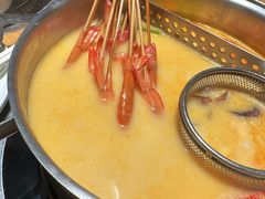 -生如夏花泰式火锅(鹭洲里店)