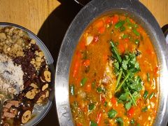 -胡马八破·川菜小馆(高新万达店)