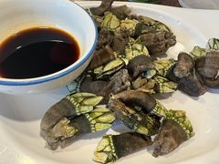 -福建美食城(老君堂店)