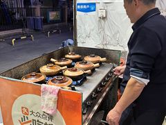 -潮香兴煲仔饭(莲花路店)