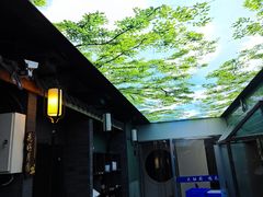 -大融厨·鸡毛店·川菜(果壳里东安湖店)