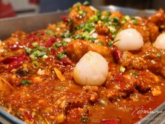 -鱼酷活鱼烤鱼(南京水游城店)