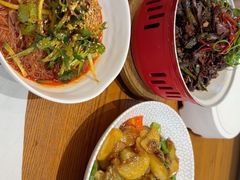 -英兰朝族饭店(河南桥头店)