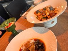 -北京老铺烤鸭(老城根店)