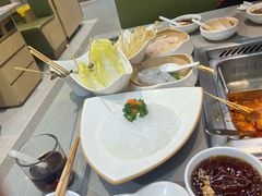 -海底捞火锅(天一广场亚细亚店)