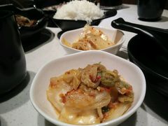 -新仙清汤牛腩(铜锣湾店)