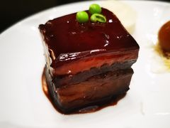 -上海苏宁宝丽嘉酒店·嘉府壹号中餐厅