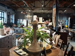 大堂-可可露咖啡店(大东店)