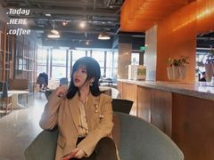 -sugarman espresso素饮糖人高新咖啡工厂