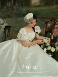 -EMU艺慕摄影(扬中店)