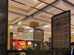-囍凤楼·粤菜·点心·火锅(温特莱店)