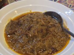 -Santoor 萨都里印度餐厅(北锣鼓巷店)