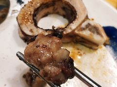 -隐炉和牛烧肉店(群力店)