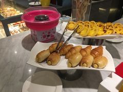 -绮梦西湖·云端餐厅(歌德店)
