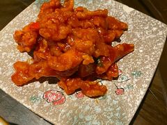 咕咾肉-锡和无锡菜(景丽苑店)