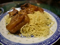 -麦奀云吞面世家 山顶店(山顶广场店)