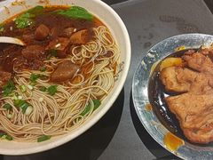 -鲜得来排骨年糕(即墨路店)