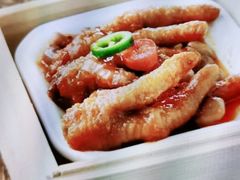 -顺峰(农展馆店)