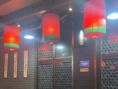 -陈府大宅门成都火锅·手切鲜肉(太原街店)