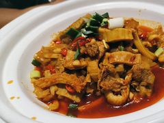 -兰湘子·湘菜小炒(民乐园店)