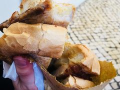 -大利来记餐厅(大三巴店)