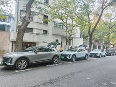 -安福路