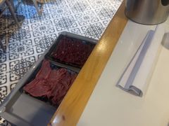 -三毛牛肉店(福强店)