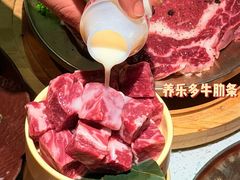 -炭之家·齐齐哈尔非遗烤肉·鲜切直供(中央大街店)