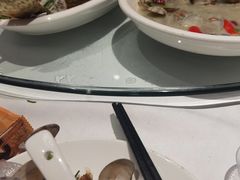 -乾隆美食·本帮菜(黄河路店)