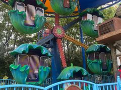 -郑州方特梦幻王国