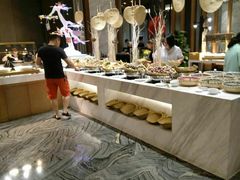 -印象餐厅(杭州国际博览中心北辰大酒店)